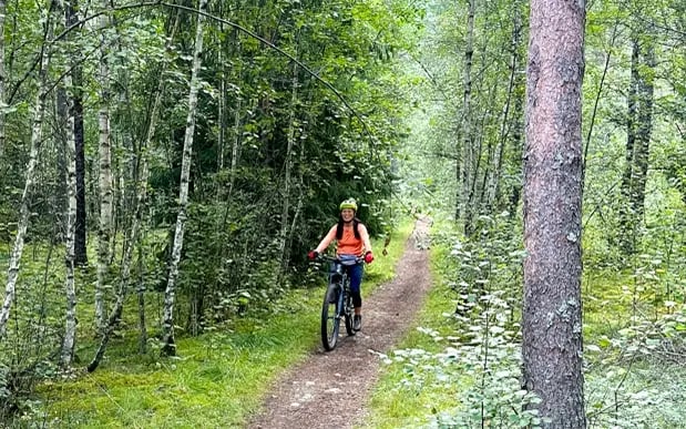 MOUNTAIN BIKE IN VOSS 2025  (13)