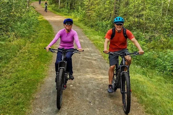 MOUNTAIN BIKE IN VOSS 2025  (14)