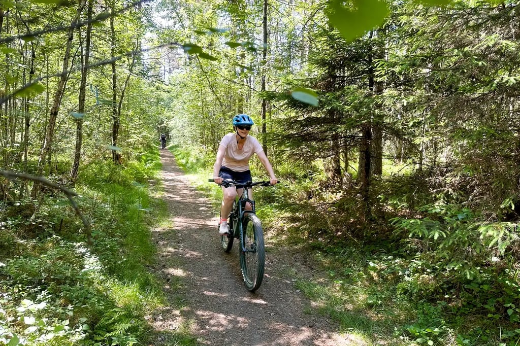 MOUNTAIN BIKE IN VOSS 2025  (2)