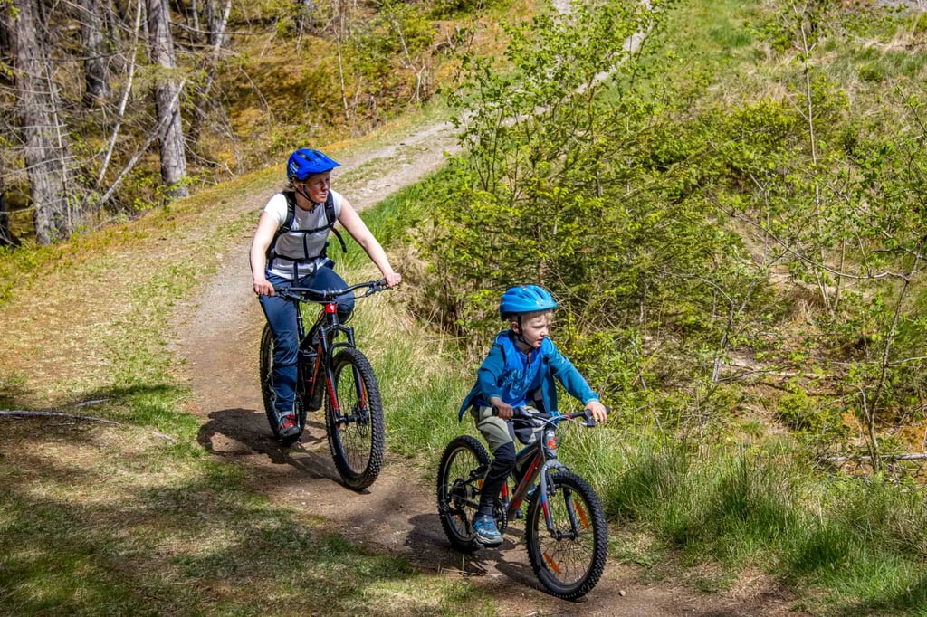 MOUNTAIN BIKE IN VOSS 2025  (3)