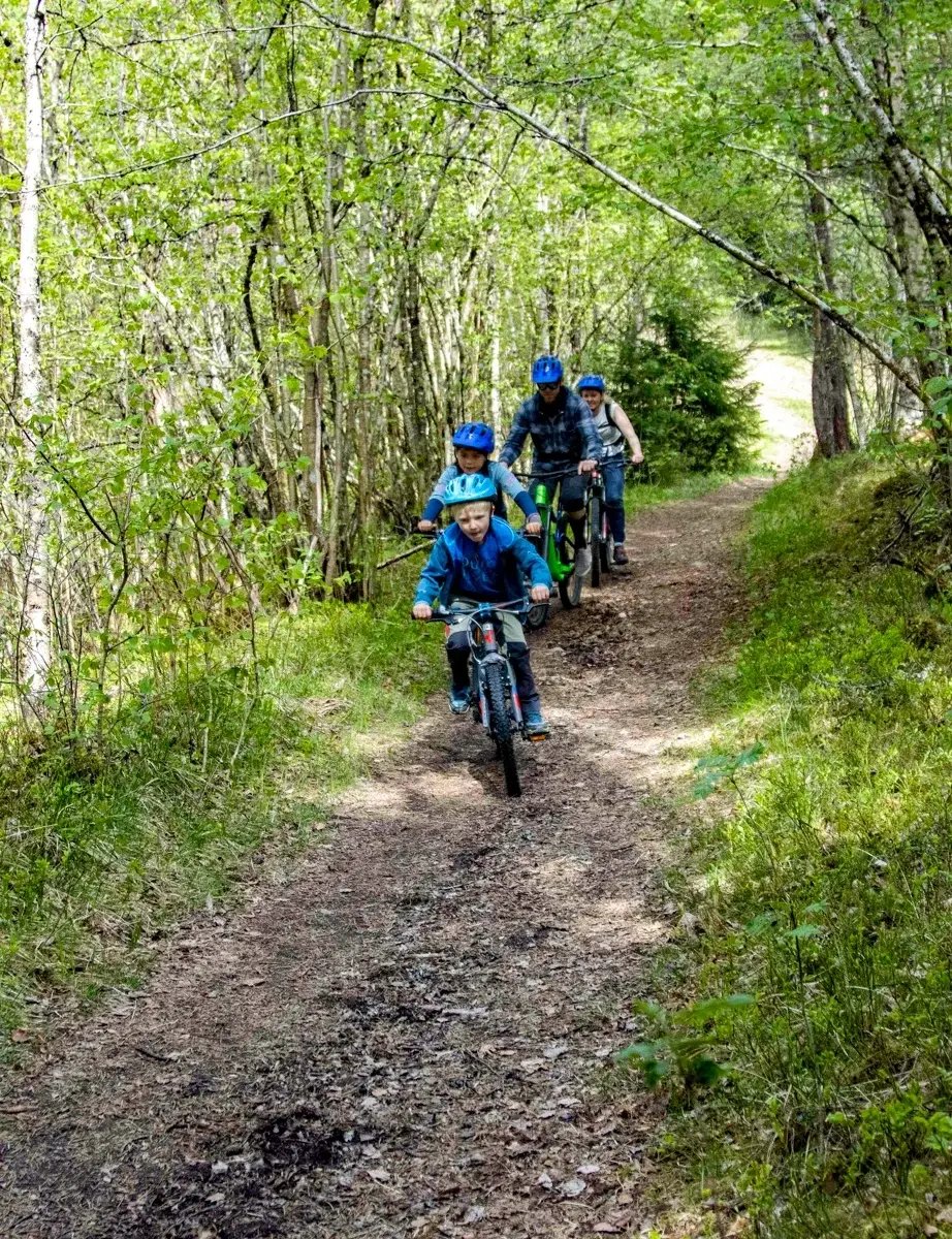 MOUNTAIN BIKE IN VOSS 2025  (5)