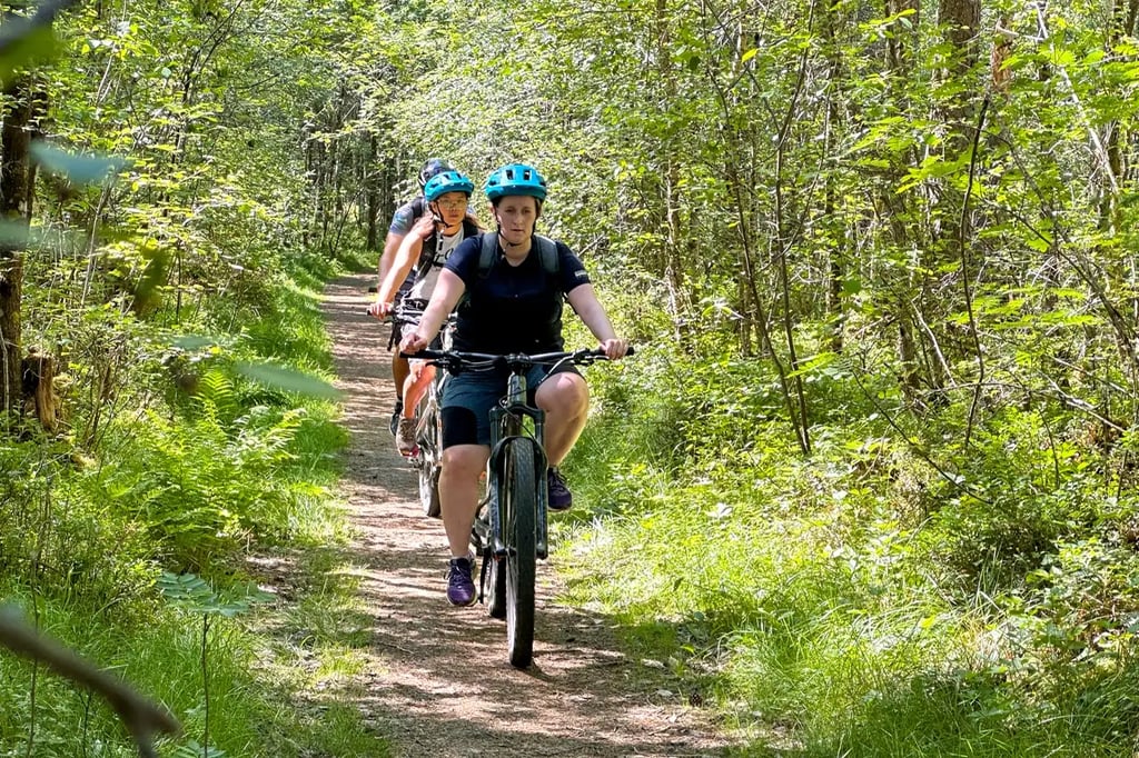 MOUNTAIN BIKE IN VOSS 2025  (7)