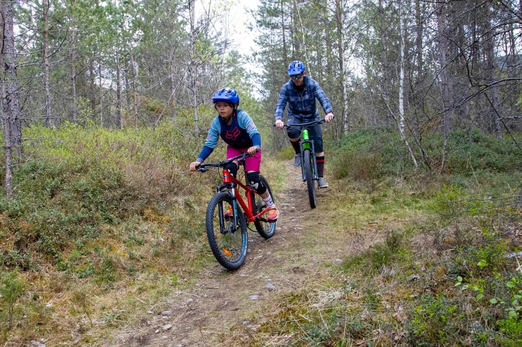 MOUNTAIN BIKE IN VOSS 2025  (9)