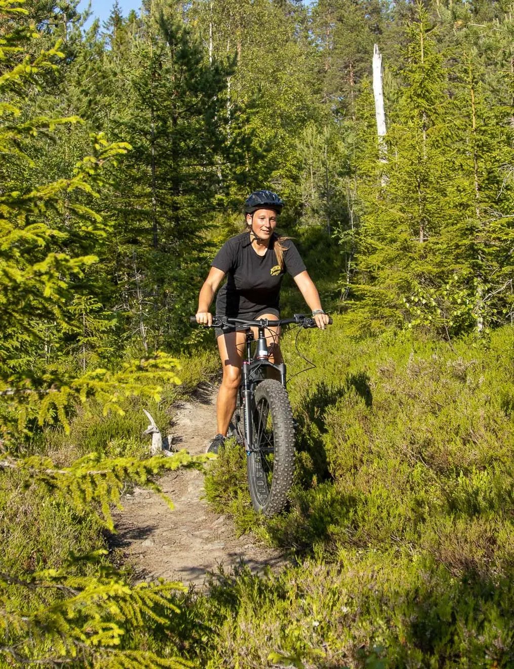 GREATE HILL MOUNTAIN BIKE IN VOSS NORWAY 20205 6