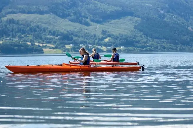 ZEE KAYAK - Verhuur - 1