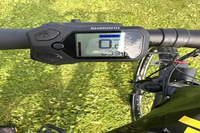 E-trekking fietsverhuur - 2