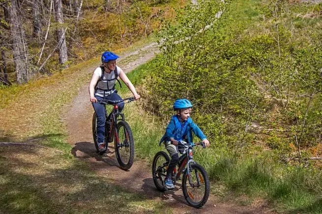 Daagse Herfstvakantie In Fjord Noorwegen 1