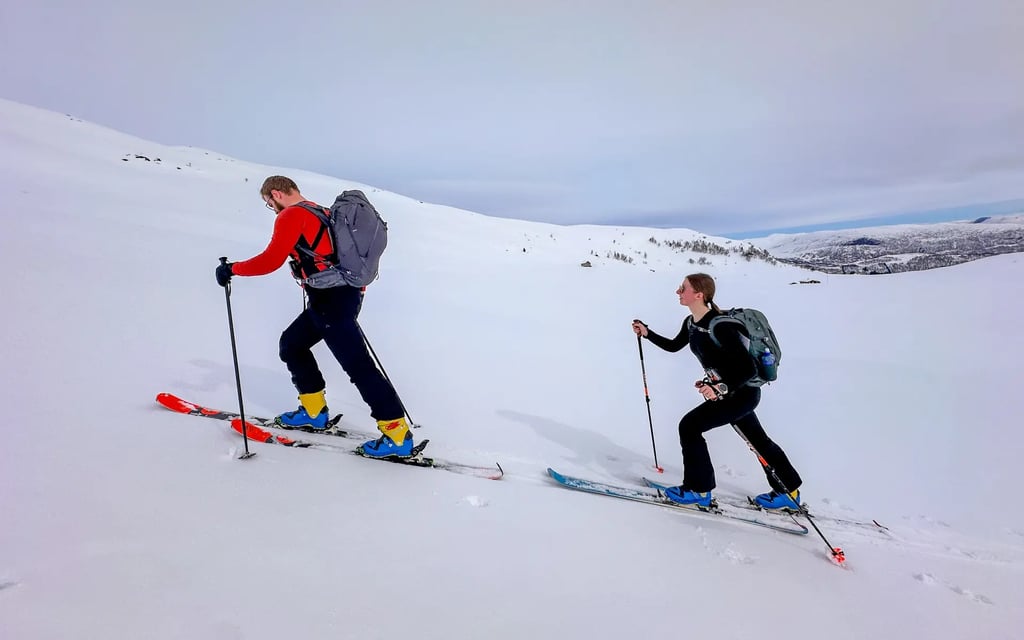 9 DAY SKI TRIP IN NORWAY 2025 01