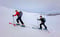 SKIREIS DOOR NOORWEGEN