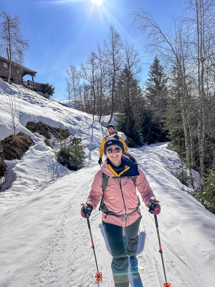 Meer dan alleen een skivakantie: ontdek Fjord-Noorwegen