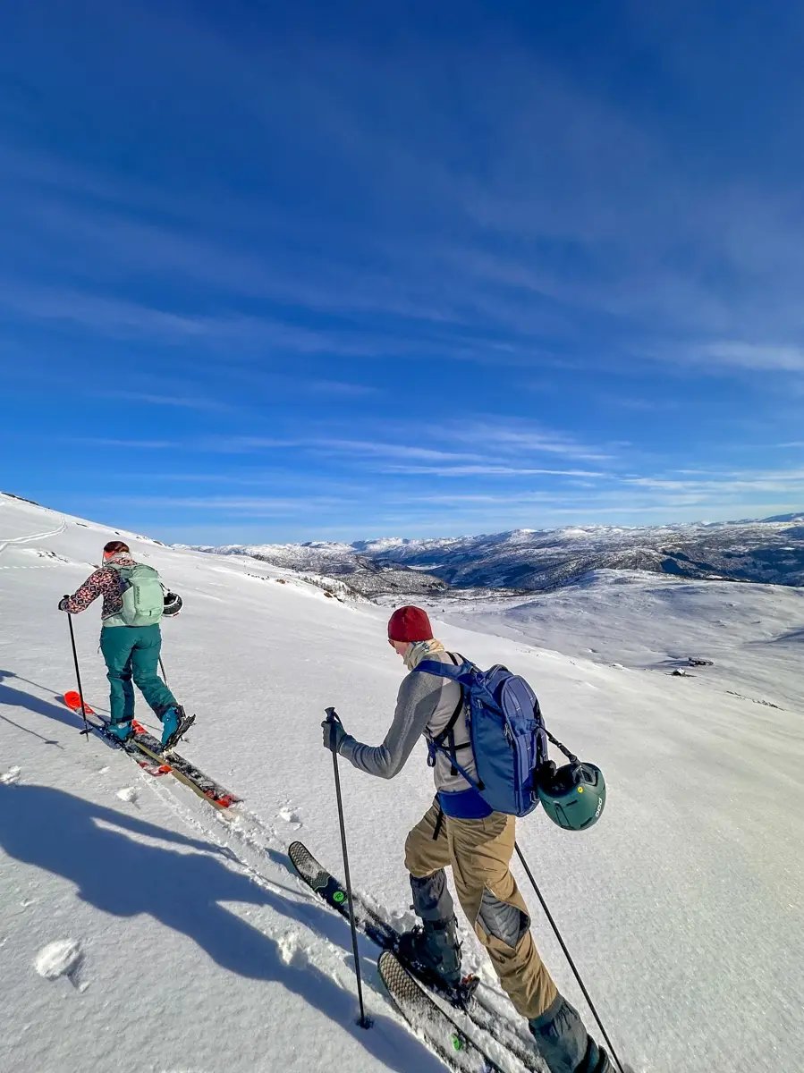 9 DAY SKI TRIP IN NORWAY 2025 09