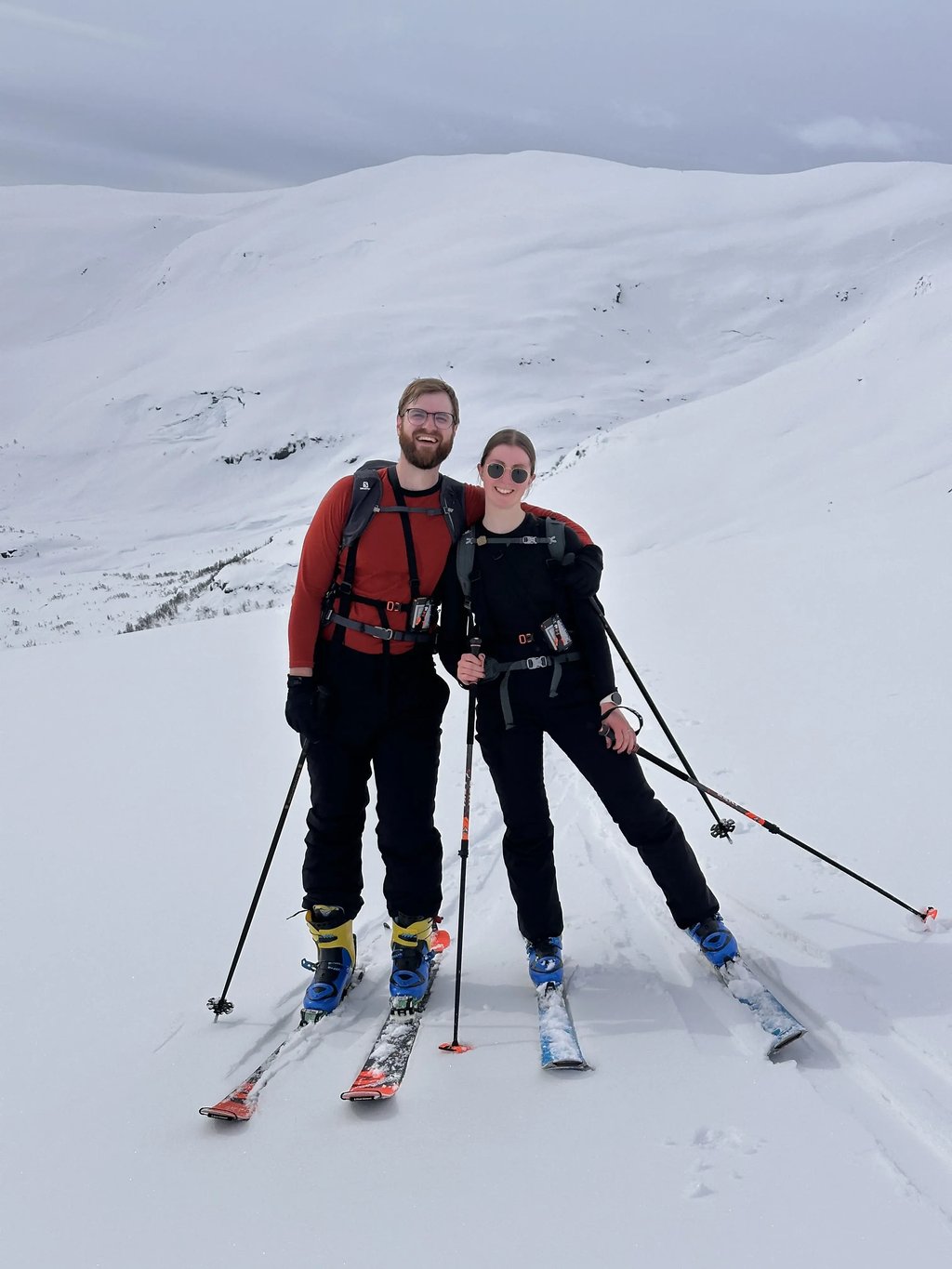 2025 Ski Backcountry_WINTER_A couple Binginner 5