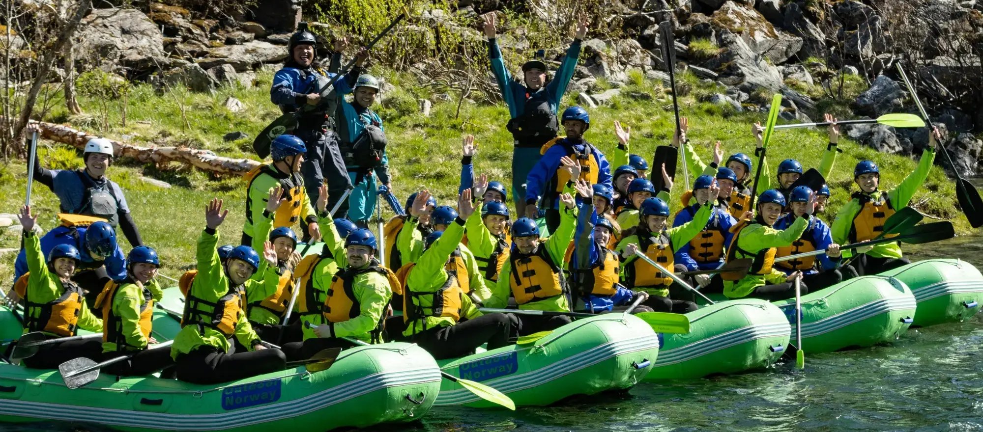 Wat maakt dit herfstuitje naar de Fjorden zo bijzonder?