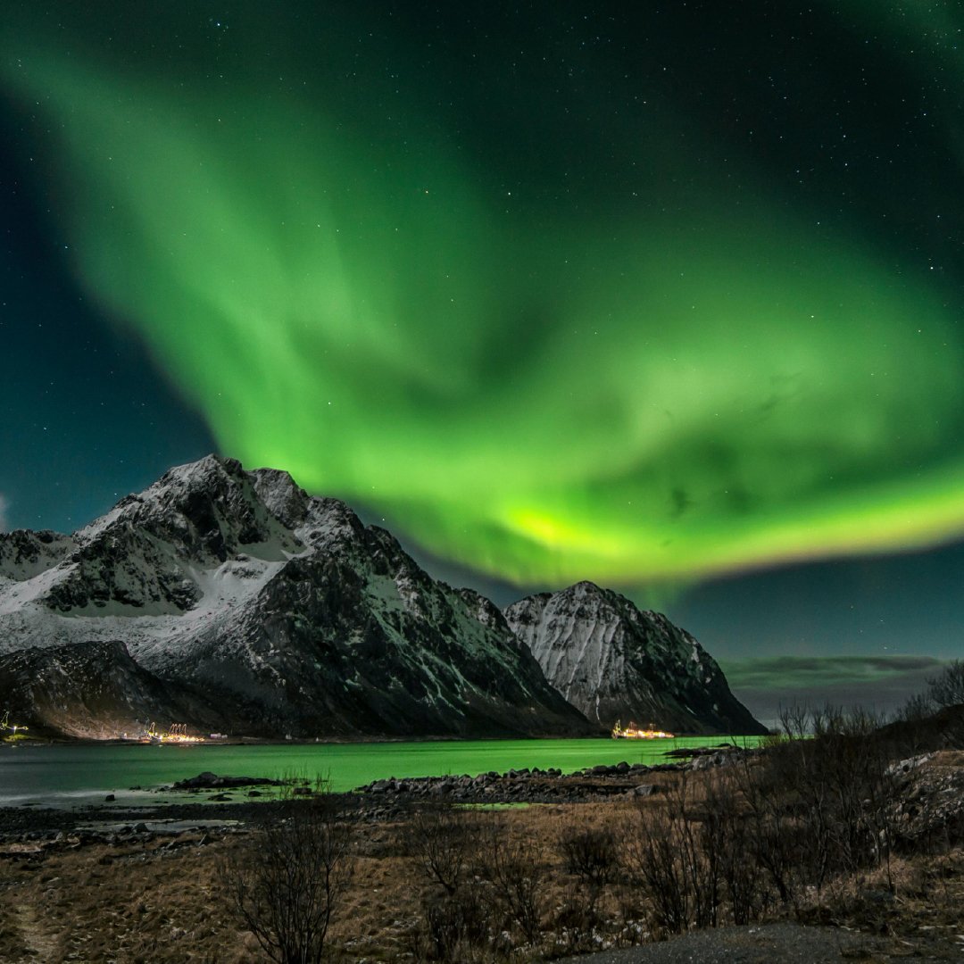MEERDAAGSE_TOCHT_7 DAGEN SKIËN IN DE NOORSE FJORDEN &amp; NOORDELIJK LICHT IN TROMSØ-25