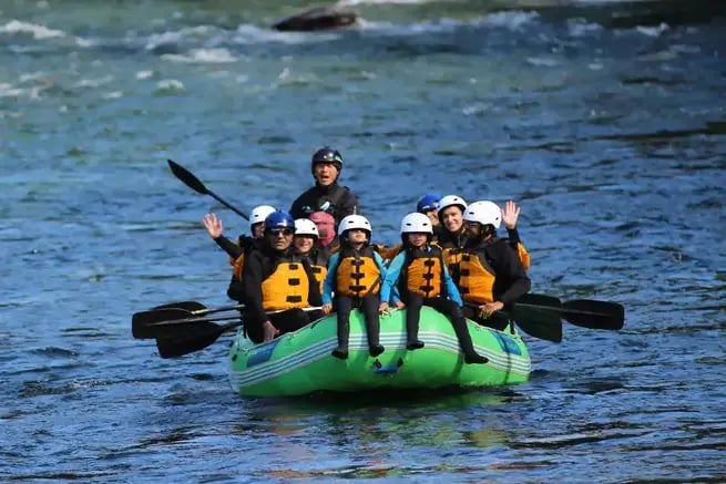 Stichting Avonturen met Outdoor Noorwegen