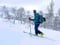 SKIREIS DOOR NOORWEGEN