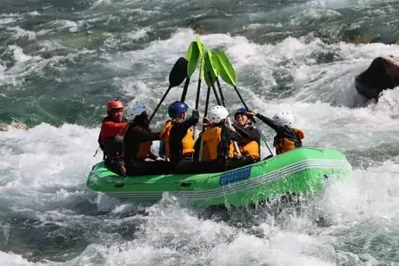 3 daagse herfstvakantie in fjord noorwegen