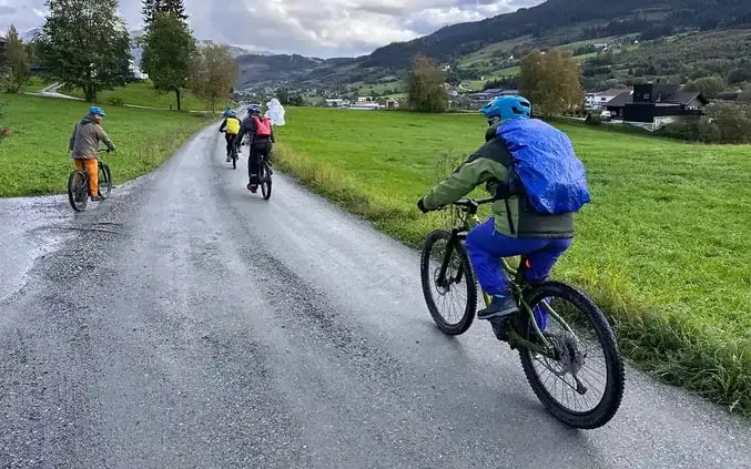 De Elementen Combo 5