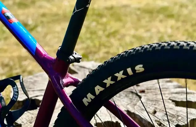 Verhuur HARDTAIL mountainbike - 2