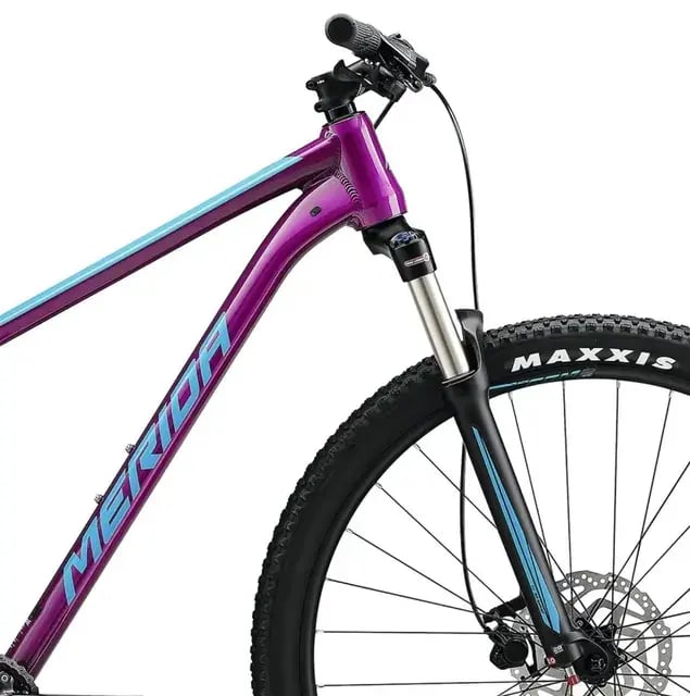 Verhuur HARDTAIL MOUNTAIN BIKE