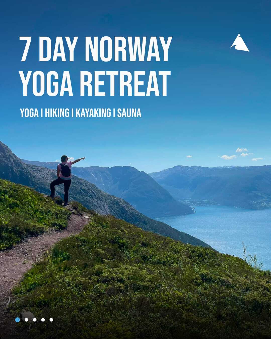Download Itinerary - 7-day Yoga Adventure