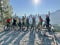 E-MTB-tocht in Voss