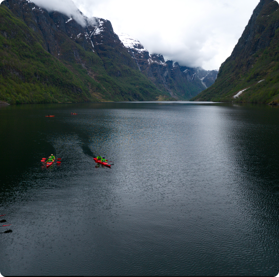 Waarom Voss en Fjord-Noorwegen perfect zijn voor een wellnessvakantie