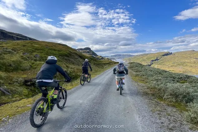 Berg naar Fjord met Outdoor Noorwegen-33 (1)