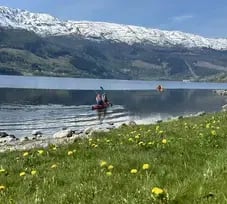 ZEE KAYAK - Verhuur