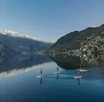 SUP BOARD Verhuur