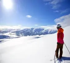 3 daagse wintersportverkenner