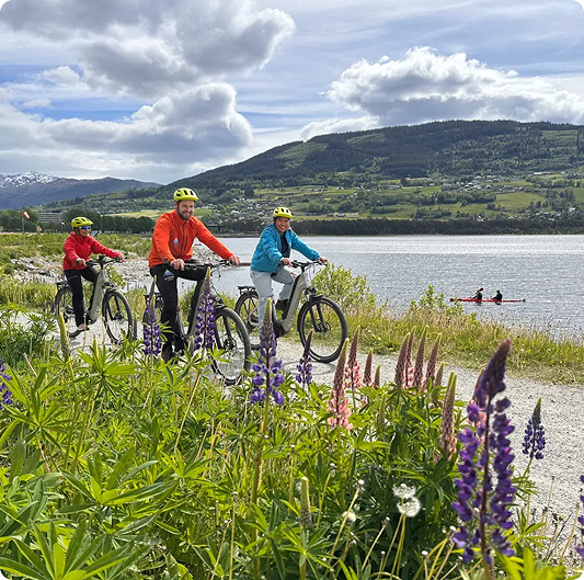Waarom kiezen voor een yogaretraite in Noorwegen?