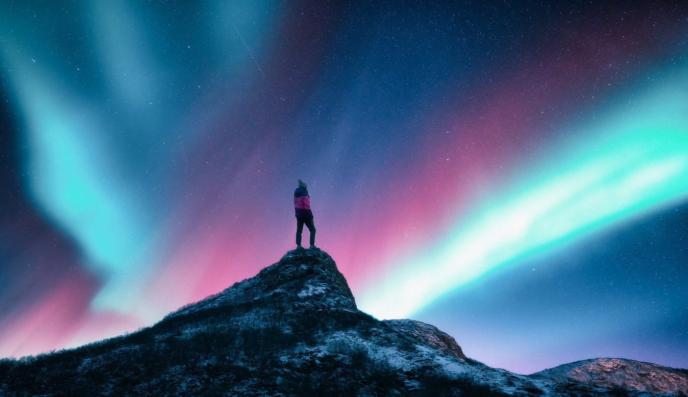 Still Planning Your Trip? Get Our Complete Guide To Winter In Norway