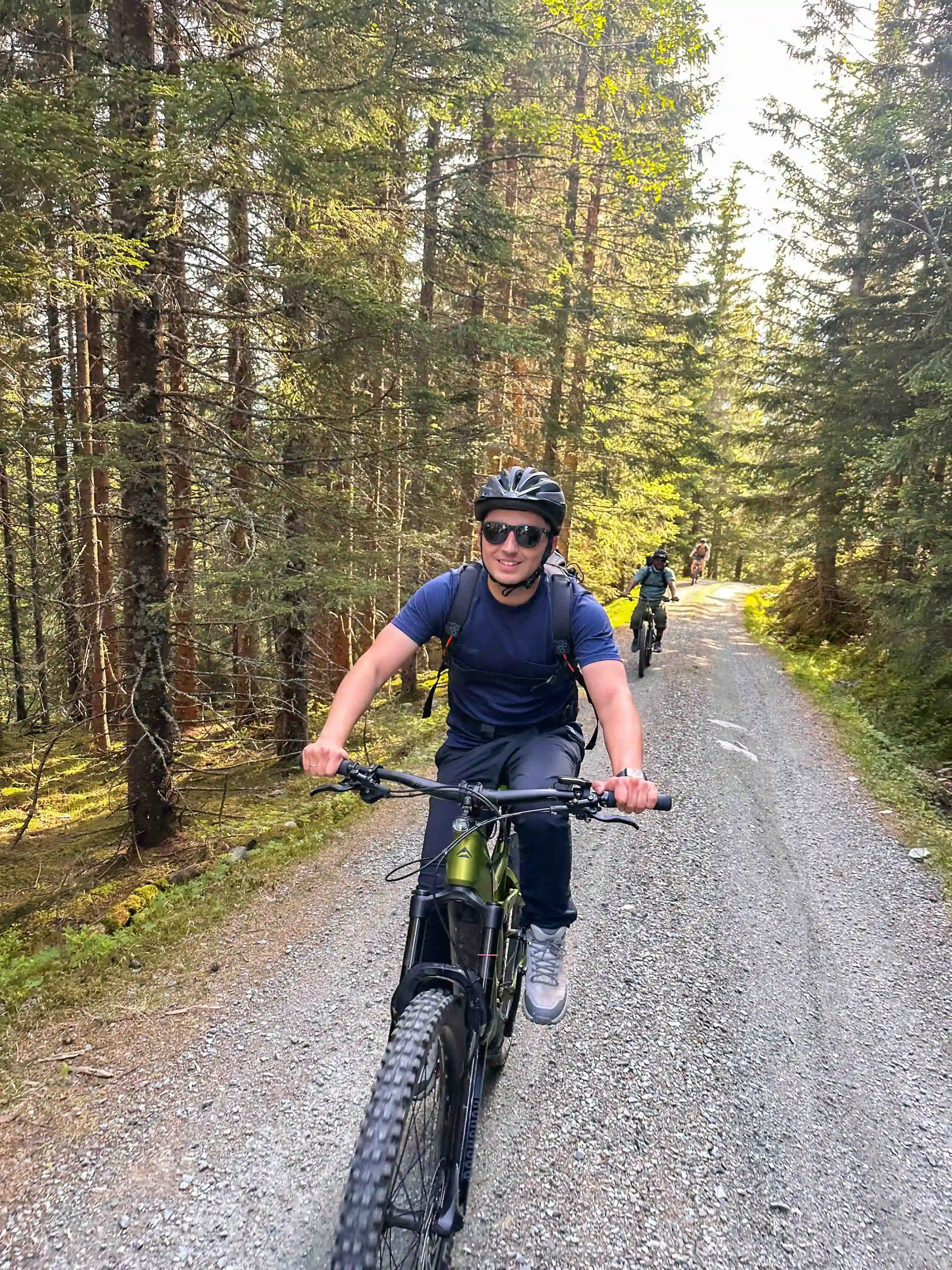 Staff Social Evening-36