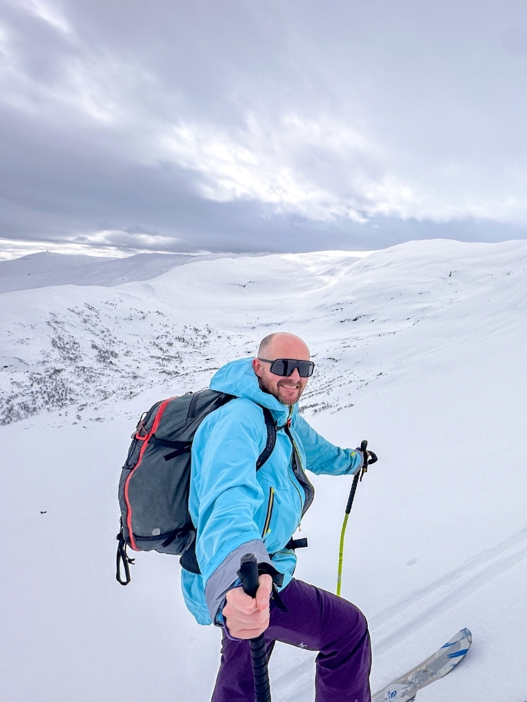 7-daagse skivakantie in Fjorden-Noorwegen &amp; het noorderlicht in Tromsø