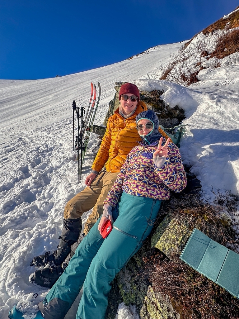 3-daagse ski- en sneeuwschoenervaring in Noorwegen