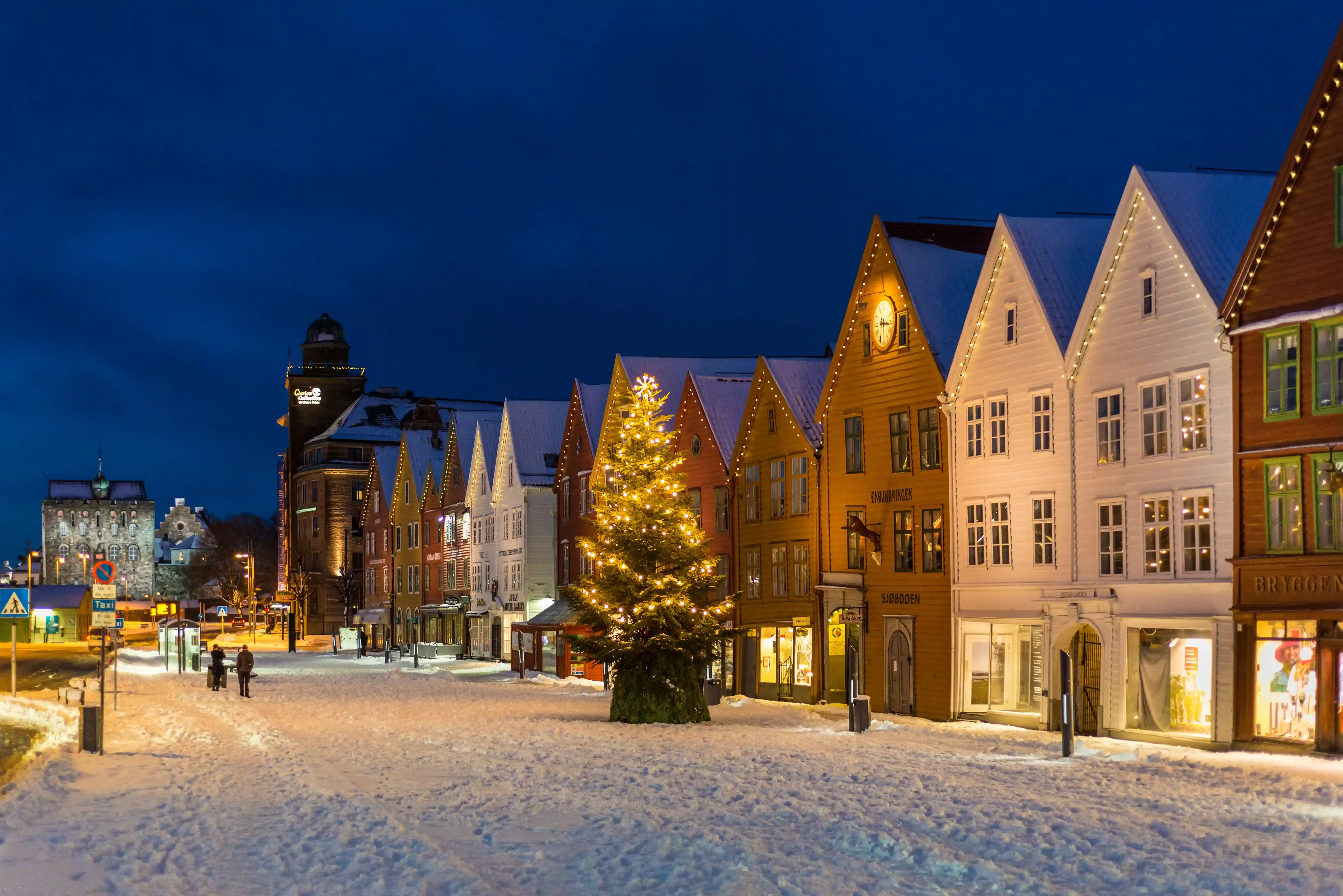 7 DAGEN SKIËN IN DE NOORSE FJORDEN &amp; NOORDELIJK LICHT IN TROMSØ - Carrousel 04