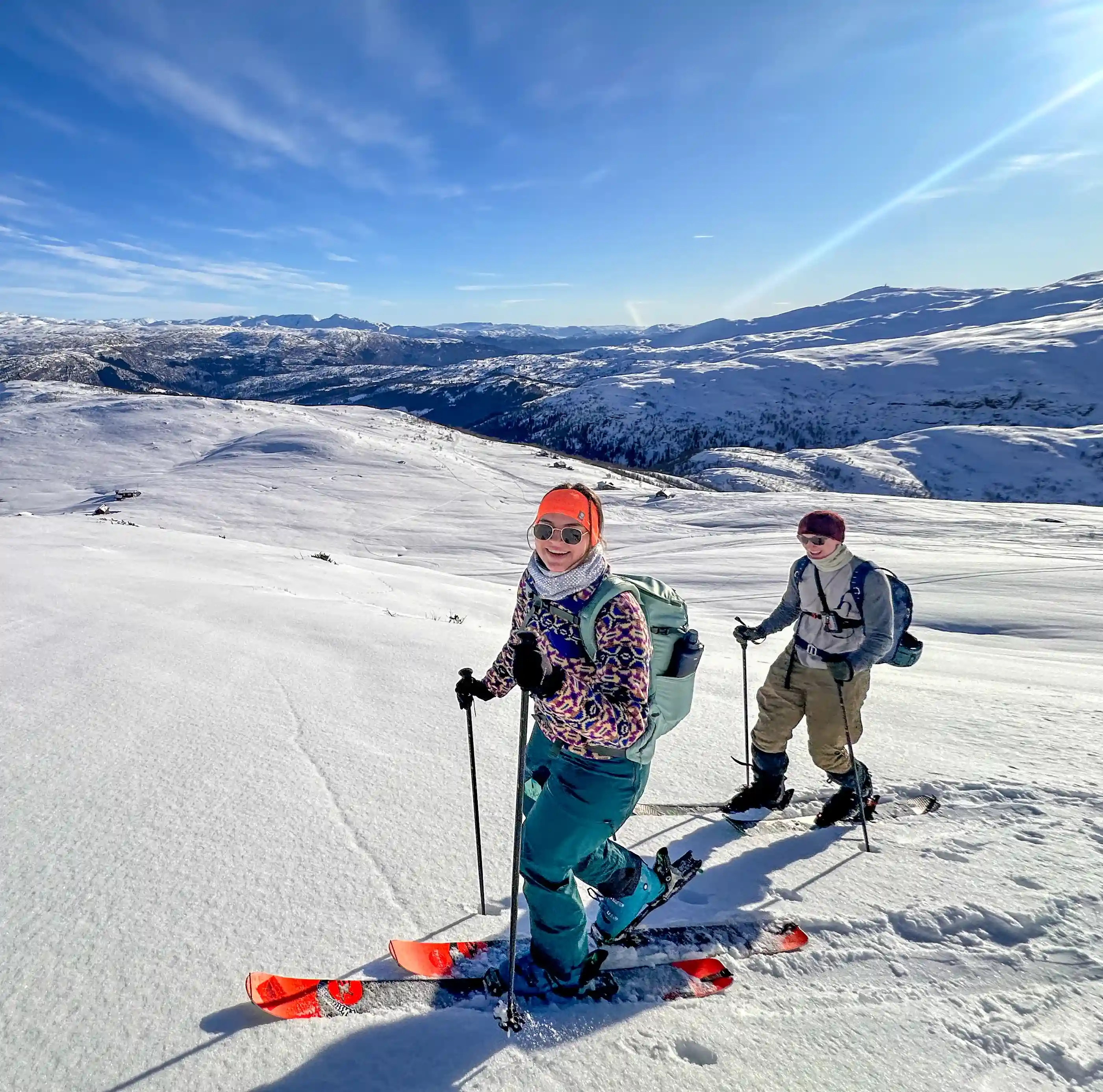 2025 Ski Backcountry_WINTER_A couple Binginner 3
