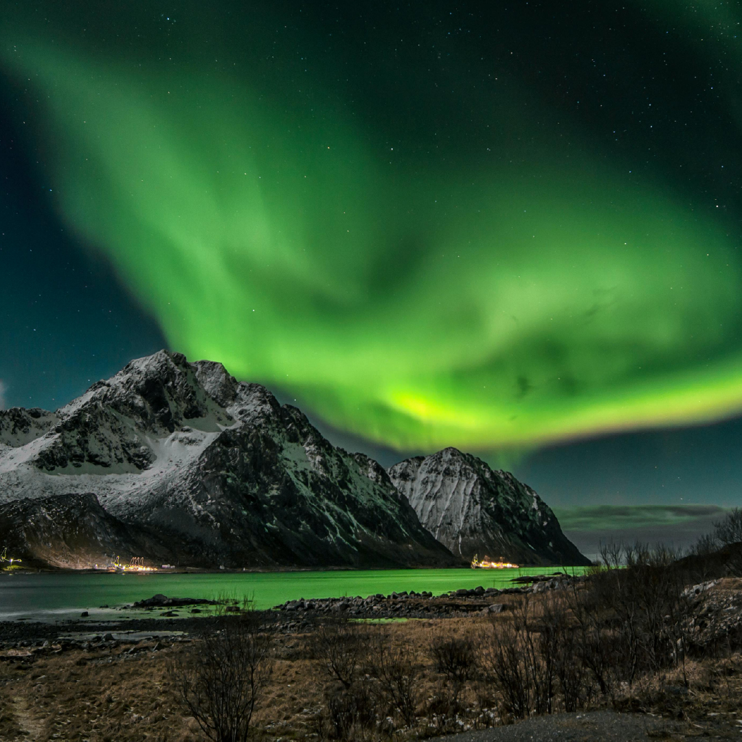 MEERDAAGSE_TOCHT_7 DAGEN SKIËN IN DE NOORSE FJORDEN &amp; NOORDELIJK LICHT IN TROMSØ-25