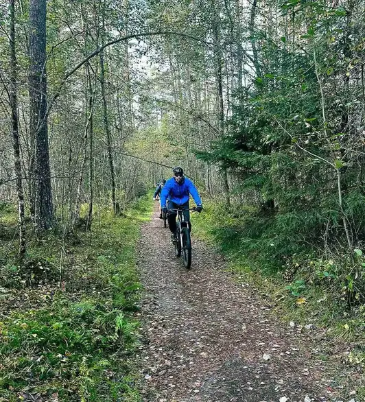Ontdek de westelijke valleien van noorwegen