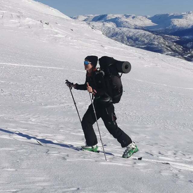 6-DAAGS SKIPAKKET: FRESH &amp; CRUISERS