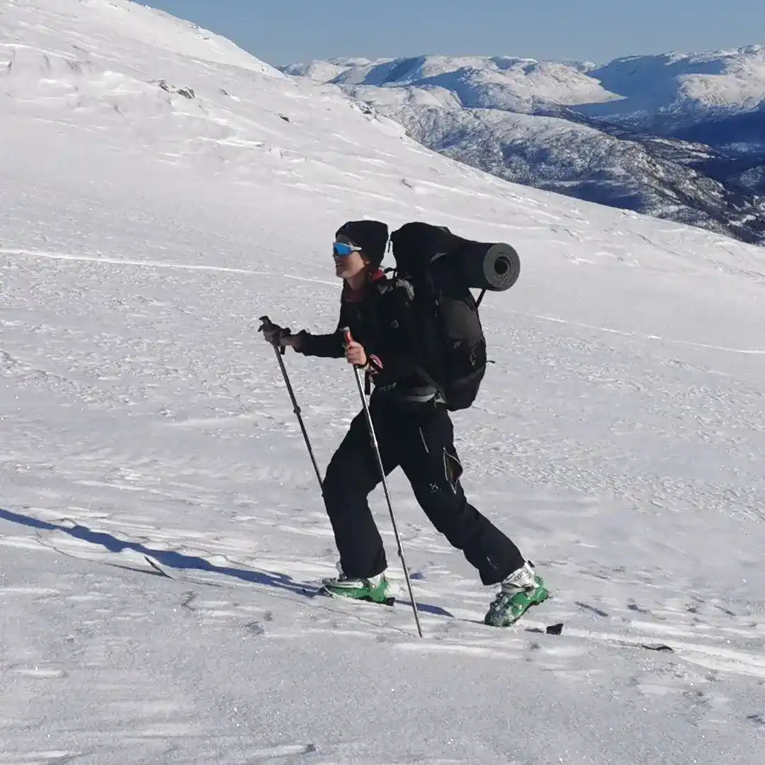 6-DAAGS SKIPAKKET: FRESH &amp; CRUISERS