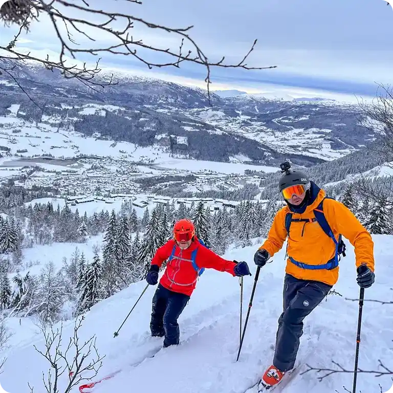 Skiën in Voss, Noorwegen: alles wat je moet weten voordat je erheen gaat