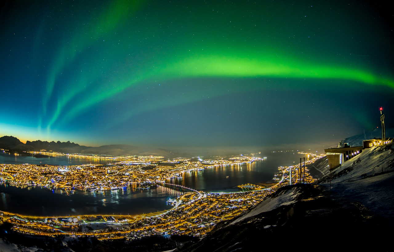 tromso-noorderlicht-landschap